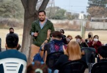 Kranevitter, advirtió sobre el impacto que está teniendo la baja en los ingresos municipales