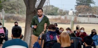 Kranevitter, advirtió sobre el impacto que está teniendo la baja en los ingresos municipales