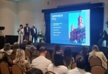 La Capital catamarqueña, presente en el 1º Encuentro Norte Argentino Conecta en Salta