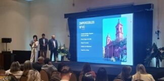 La Capital catamarqueña, presente en el 1º Encuentro Norte Argentino Conecta en Salta