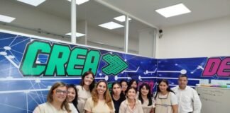 La Capital impulsa el programa DALE! en el Sistema Educativo Municipal