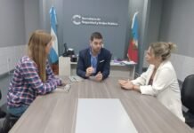 La Capital y Provincia refuerzan la respuesta inmediata ante casos de violencia de género