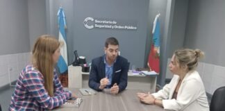 La Capital y Provincia refuerzan la respuesta inmediata ante casos de violencia de género