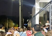 La comunidad de San José Obrero honró a su patrono en La Tablada