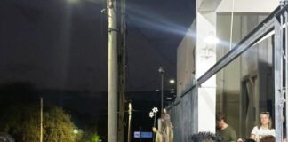 La comunidad de San José Obrero honró a su patrono en La Tablada