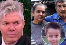 La familia de Loan critica la defensa de Burlando y encuentra nueva esperanza