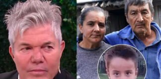 La familia de Loan critica la defensa de Burlando y encuentra nueva esperanza