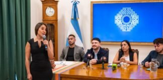 La Fiesta del Poncho abrió convocatoria para expositores, artistas y gastronómicos