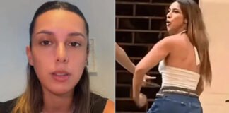 La Justicia de Brasil habilitó, bajo fianza, el regreso de Agostina Páez al país