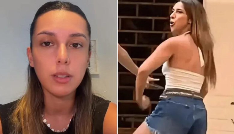 La Justicia de Brasil habilitó, bajo fianza, el regreso de Agostina Páez al país