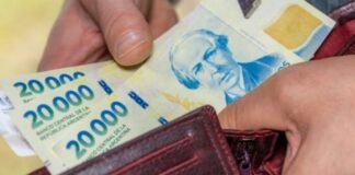 La morosidad en los hogares de la Argentina es la más alta de la región