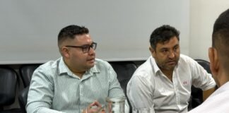 La Provincia refuerza acciones contra el juego online ilegal