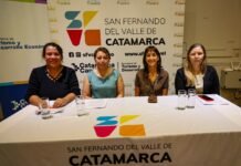 Lanzan importante iniciativa para fortalecer proyectos emprendedores locales
