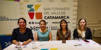 Lanzan importante iniciativa para fortalecer proyectos emprendedores locales
