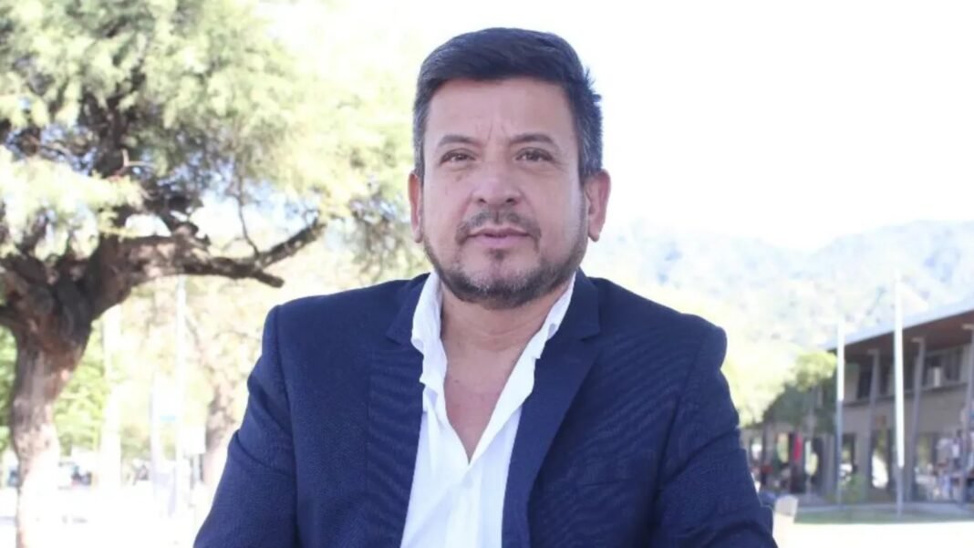 Ledesma a Puente: «Filmar un bache no es gestionar»