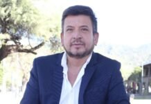 Ledesma a Puente: «Filmar un bache no es gestionar»