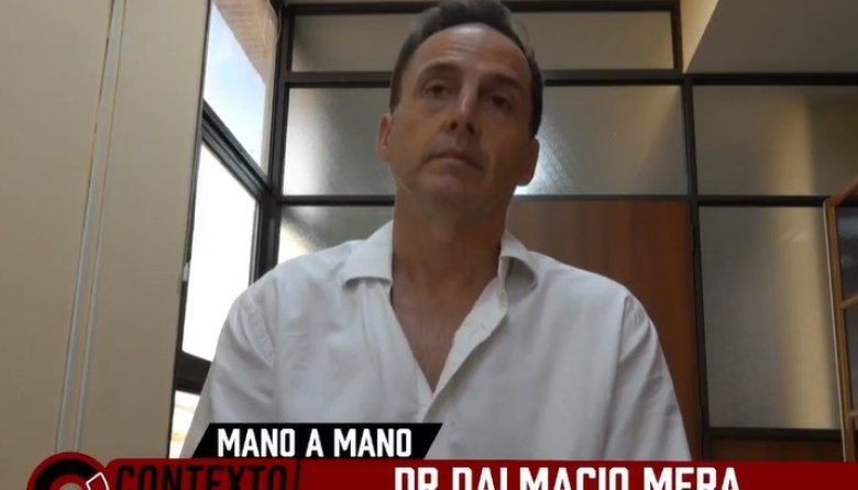 Mera resaltó avances de la Defensoría y la eliminación de cargos en servicios