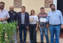 Modernizan oficinas del Registro Civil con nuevo equipamiento para la emisión del DNI electrónico