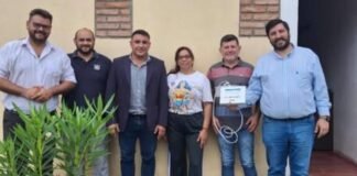 Modernizan oficinas del Registro Civil con nuevo equipamiento para la emisión del DNI electrónico