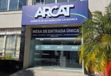 Monotributistas de Catamarca tendrán descuento en Ingresos Brutos