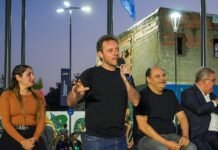 Natella contra Fama: Hay que «superar el divismo político» y dedicarse a generar leyes