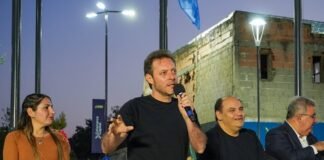 Natella contra Fama: Hay que «superar el divismo político» y dedicarse a generar leyes