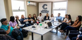 Paritaria docente: el Gobierno de la provincia propuso aumentar los salarios según inflación y un nuevo mínimo de $850.000