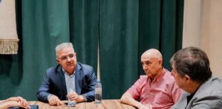 Programa Emergencia Textil: El Gobierno anunció incremento en el aporte para los trabajadores