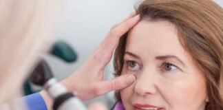 Realizarán controles gratuitos para prevenir el glaucoma en la Capital