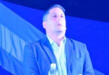 Renunció un concejal en el departamento Santa Rosa