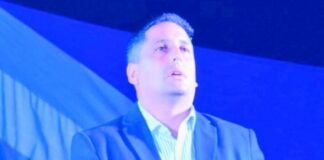 Renunció un concejal en el departamento Santa Rosa