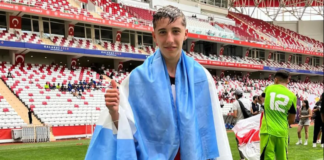 River exigirá registro obligatorio de representantes para todas las divisiones juveniles