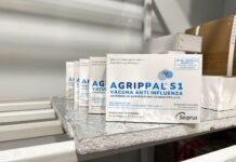 Salud recibió 7.280 dosis de la vacuna antigripal