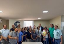 Se alcanzó un acuerdo para fortalecer el sistema sanitario con mejoras laborales