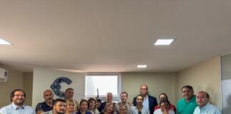 Se alcanzó un acuerdo para fortalecer el sistema sanitario con mejoras laborales