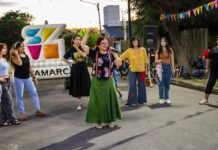 Semana Santa en la Capital: turismo, cultura y fe en una agenda diversa