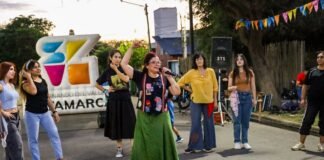 Semana Santa en la Capital: turismo, cultura y fe en una agenda diversa