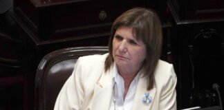 Senado constituyó seis comisiones y las «de gestión» quedaron en manos de los libertarios