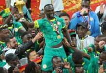 Senegal se alza contra el «robo administrativo injusto» tras perder la Copa Africana