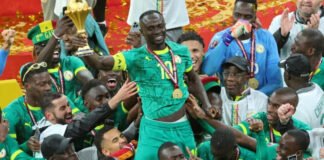 Senegal se alza contra el «robo administrativo injusto» tras perder la Copa Africana