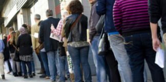 Subió el desempleo a 7,5% a fin de 2025: afectó a casi 1,7 millones de personas