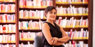 Taller sobre técnicas de lectura académica en la Biblioteca Julio Herrera