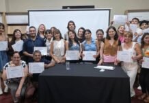 Talleres de inglés general y turístico en la Biblioteca Herrera