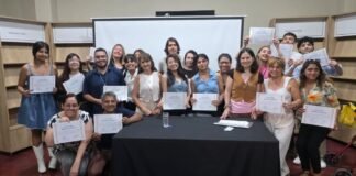 Talleres de inglés general y turístico en la Biblioteca Herrera