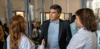 TERCER CONCURSO PARA CUBRIR CARGOS DE SUPERVISORES PEDAGÓGICOS