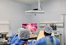 Tinogasta, Belén y Santa María registraron un crecimiento del 41% en cirugías en sus hospitales