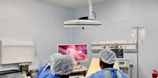 Tinogasta, Belén y Santa María registraron un crecimiento del 41% en cirugías en sus hospitales