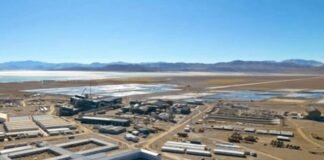 Trágico: Un trabajador se descompensó y murió en una empresa minera