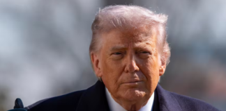 Trump enumeró los cuatro objetivos de su ofensiva contra Irán y no descartó enviar fuerzas terrestres