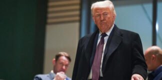 Trump levanta temporalmente sanciones al petróleo iraní por 30 días